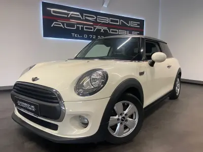 Gebraucht Mini One D