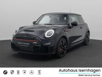 Gebraucht Mini John Cooper Works