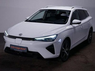 MG MG5 EV