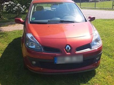 gebraucht Renault Clio III Bilder Folgen!!