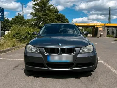 Gebraucht BMW 320