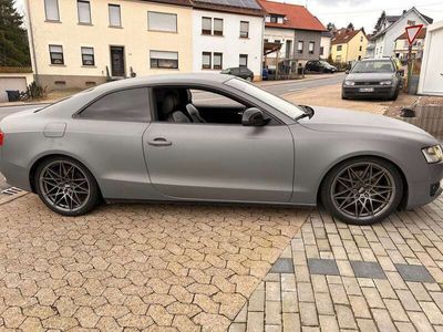 gebraucht Audi A5 3.0 TDI DPF quattro