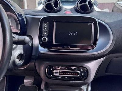 Gebraucht Smart ForTwo Cabrio 71 PS (52 kW) 2016 Cabrio