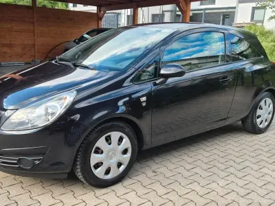 Gebraucht Opel Corsa