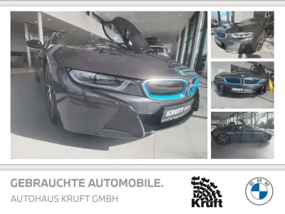 Gebraucht BMW i8