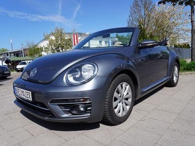 VW Beetle