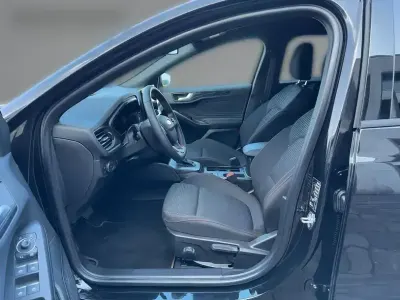 Gebraucht Ford Focus