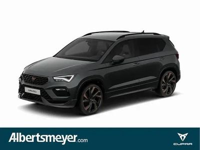 Nuova Cupra Ateca VZ 300 CV (220 kW) 2026 Grigio SUV