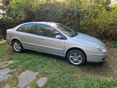 Citroën C5