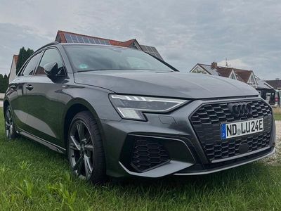 Audi A3 Sportback e-tron