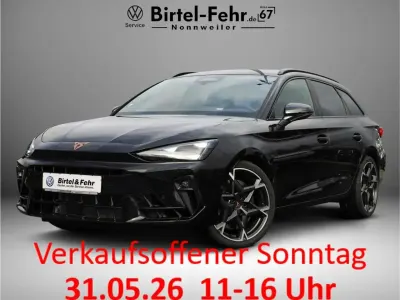 Second-hand Cupra Leon