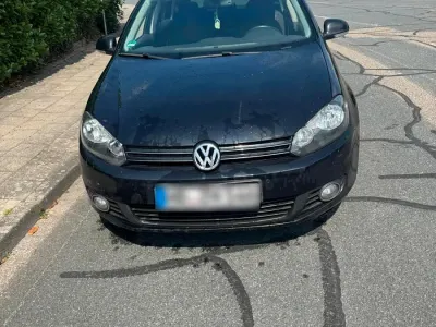 Gebraucht VW Golf V
