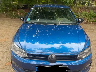 Gebraucht VW Polo