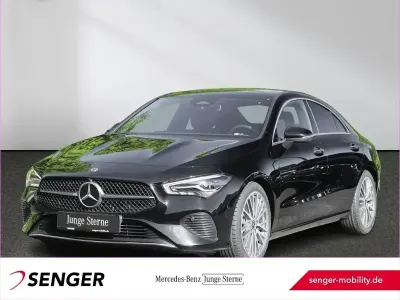 Gebraucht Mercedes CLA200