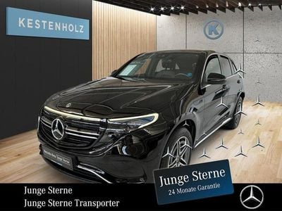 Mercedes EQC400