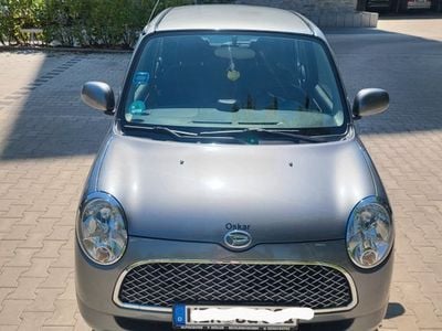 Daihatsu Trevis
