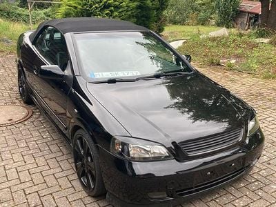 Gebraucht Opel Astra Cabriolet