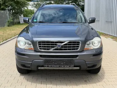 Gebraucht Volvo XC90