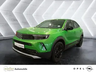 Occasion Opel Mokka-e Elegance 100 kW (136 ch) 2022 Vert SUV