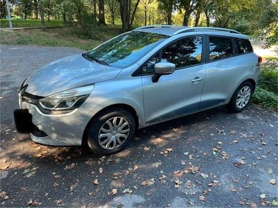 Renault Clio IV