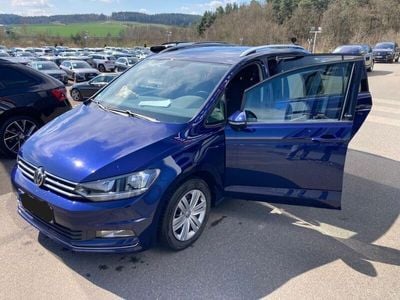 VW Touran