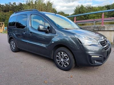 Peugeot Partner Tepee