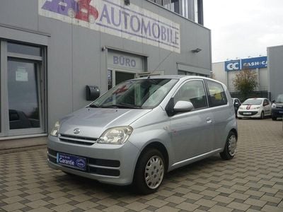 Daihatsu Cuore