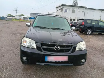 Gebraucht Mazda Tribute