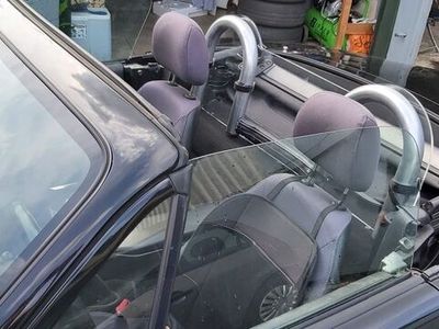 gebraucht Mazda MX5 mit feste Dach