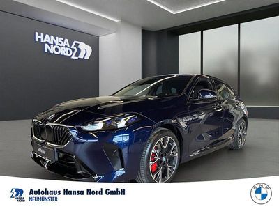 Nouă BMW 120 Performance 163 CP (119 kW) 2026 Albastru Hatchback