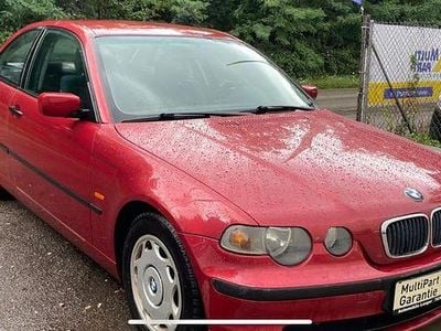 BMW 316 Compact