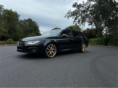Seat Exeo