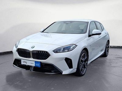 Gebraucht BMW 120 M Sport 170 PS (125 kW) 2025 Weiß Kleinwagen