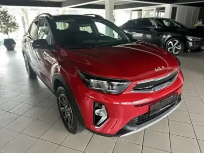 Gebraucht Kia Stonic