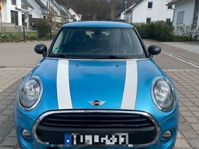 Mini One D