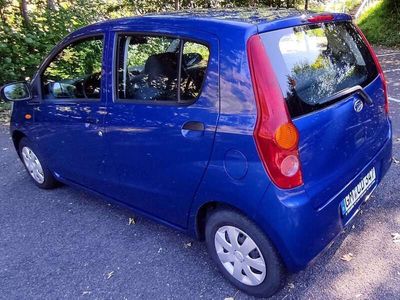 gebraucht Daihatsu Cuore Cuore