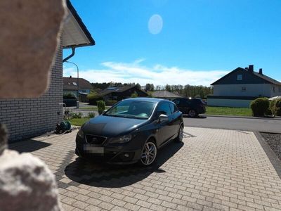 Seat Ibiza SC