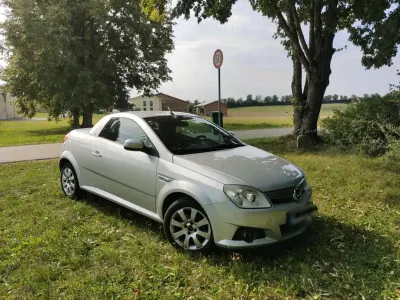 Gebraucht Opel Tigra
