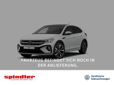 Używany VW Taigo Beats 150 KM (110 kW) 2024 SUV