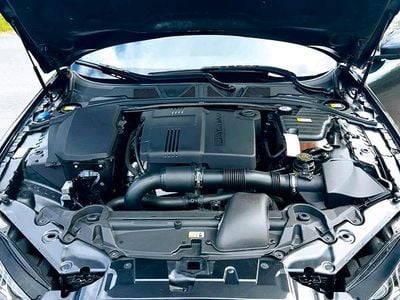 Second-hand Jaguar XF Sportbrake 200 CP (147 kW) 2015 Gri Break