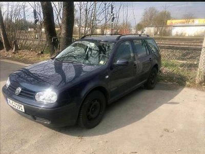 VW Golf V