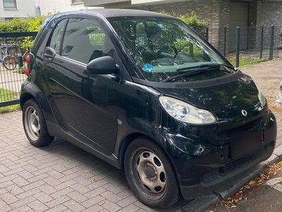 Smart ForTwo Coupé