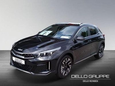 Gebraucht Kia XCeed Spirit 141 PS (103 kW) 2023 Pentametal met. SUV