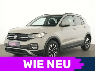 Gebraucht VW T-Cross