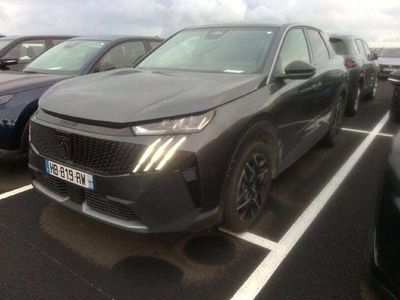 Gebraucht Peugeot 3008 136 PS (100 kW) 2025 Andere SUV