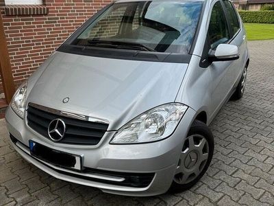 Mercedes A160