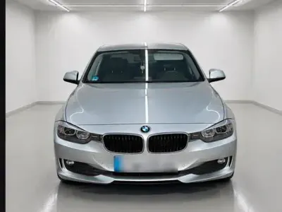 Gebraucht BMW 316