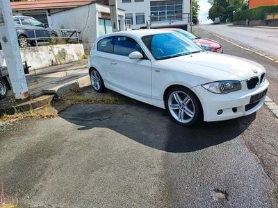 BMW 123