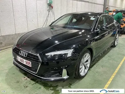 Gebraucht Audi A5 Sportback
