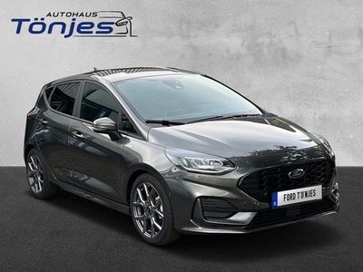 gebraucht Ford Fiesta 5-TRG. ST-LINE